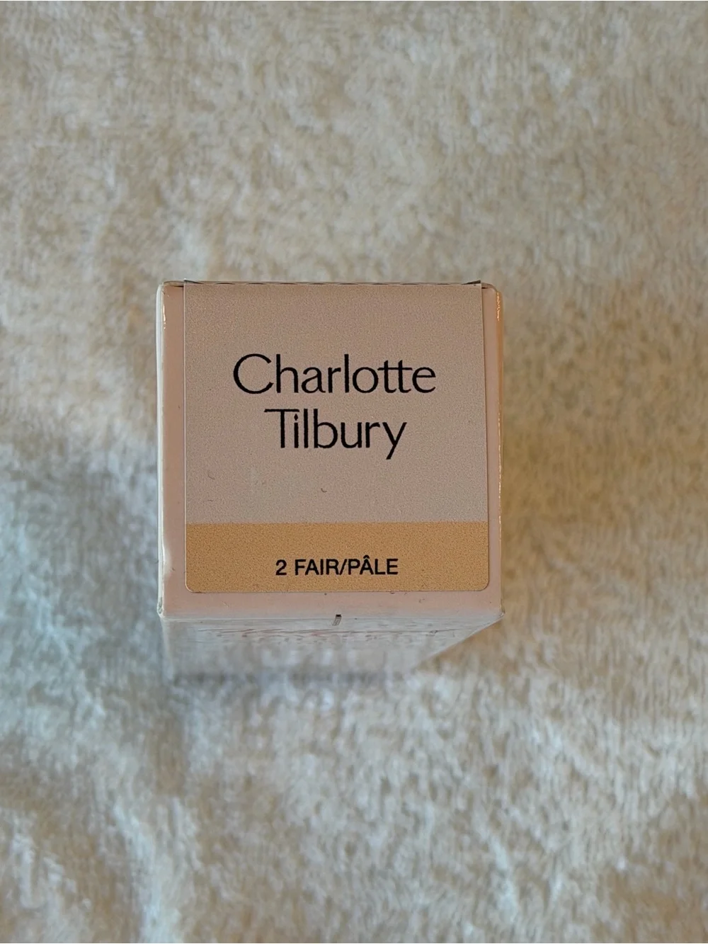 Charlotte Tilbury charlotte tilbury